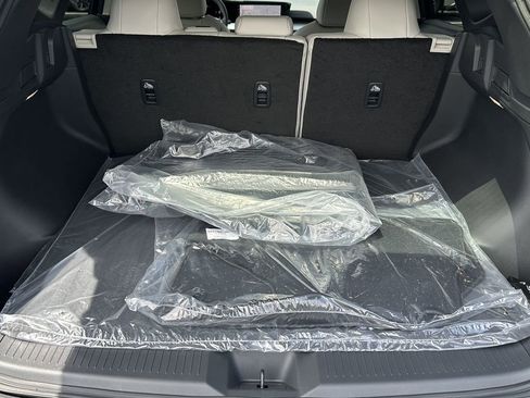 New 2026 Nissan Murano SL image 32