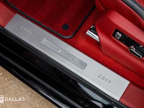 Used 2020 Bentley Bentayga Speed image 21