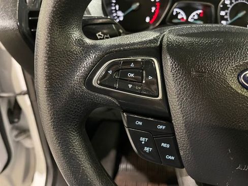 Used 2018 Ford Escape S image 23