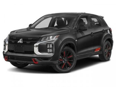 Used 2020 Mitsubishi Outlander Sport