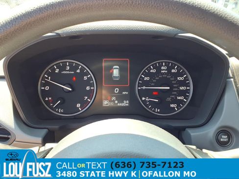 Certified 2026 Subaru Crosstrek 2.0i Premium AWD/4WD image 20