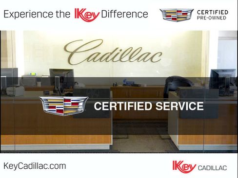 New 2025 Cadillac Escalade IQ Sport 2 w/ LPO, ONYX Package image 29