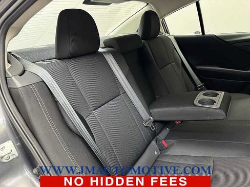 Used 2024 Subaru Legacy Premium AWD/4WD image 18