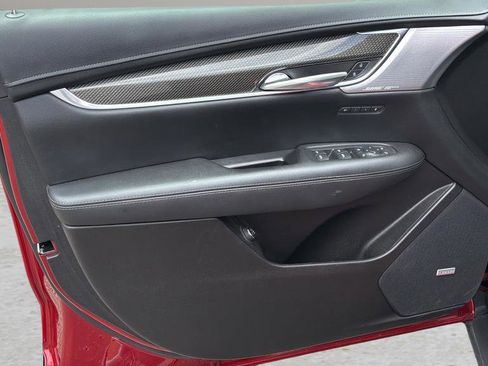 Used 2021 Cadillac XT5 Sportv AWD/4WD image 18