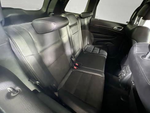 Used 2022 Jeep Grand Cherokee Laredo X image 22