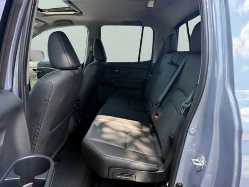 New 2026 Honda Ridgeline RTL image 13