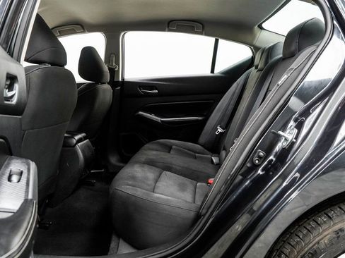 Used 2022 Nissan Altima 2.5 SV image 36