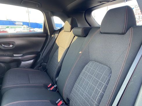 Used 2023 Honda HR-V Sport image 15