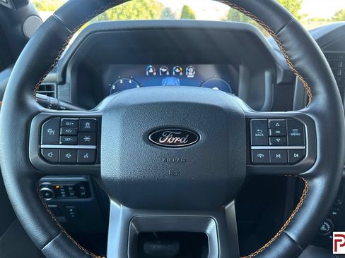 Used 2025 Ford F150 Tremor w/ Bed Utility Package AWD/4WD image 27