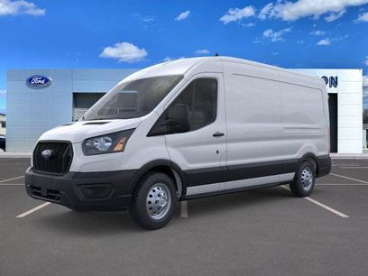 New 2025 Ford Transit 250 148 Medium Roof Extended AWD