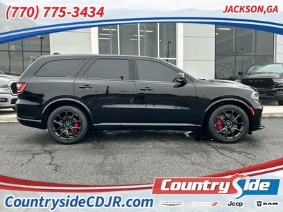 Used 2023 Dodge Durango SRT Hellcat