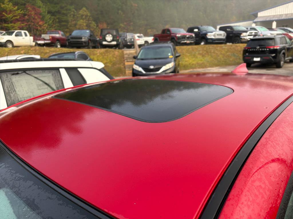 Used 2016 MAZDA CX-3 Grand Touring FWD image 9