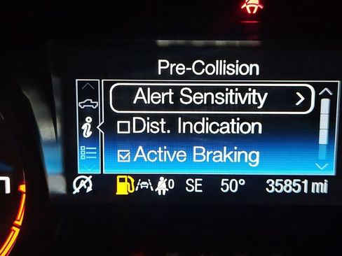 Used 2021 Ford Ranger XLT w/ Equipment Group 301A Mid AWD/4WD image 45