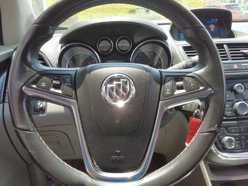 Used 2015 Buick Encore Convenience AWD/4WD image 18