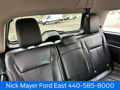 Certified 2024 Ford Expedition XLT image 15