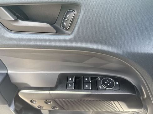 Used 2025 Ford Maverick XLT w/ XLT Luxury Package AWD/4WD image 13