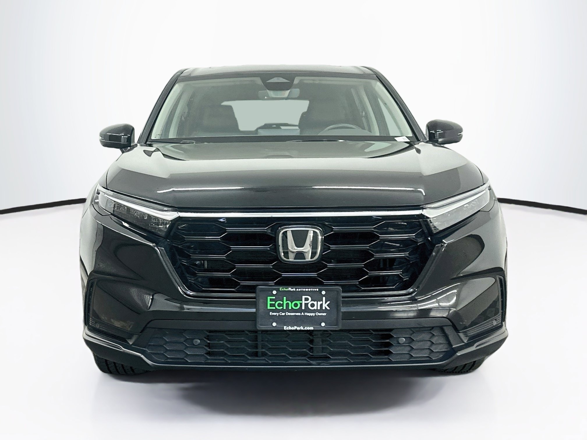 Used 2025 Honda CR-V EX-L image 2