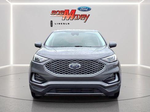 Used 2024 Ford Edge SEL AWD/4WD image 2