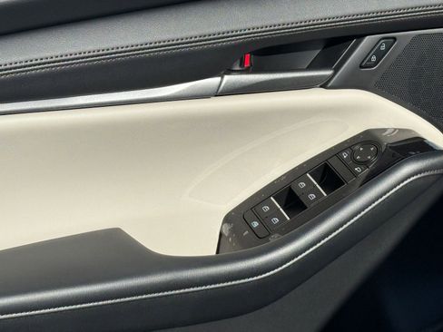 New 2026 MAZDA MAZDA3 2.5 S Sedan w/ Preferred Pkg image 16