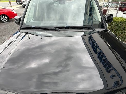 Used 2010 Land Rover LR4 HSE LUX image 30