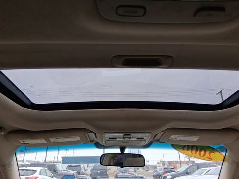 Used 2006 Hyundai Tucson GLS image 16