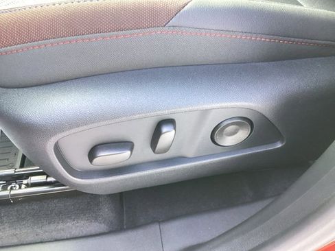 New 2026 Chevrolet Equinox RS w/ LPO, Floor Liner Package image 24