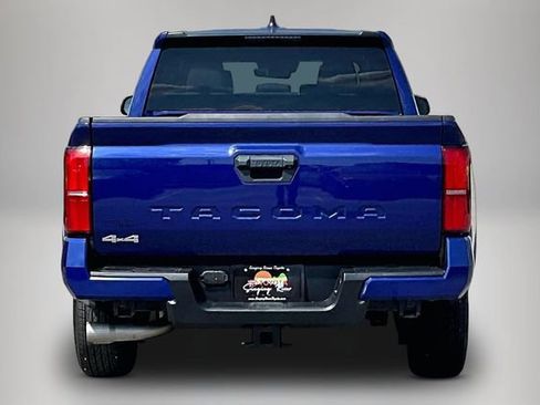 Used 2024 Toyota Tacoma SR5 AWD/4WD image 6