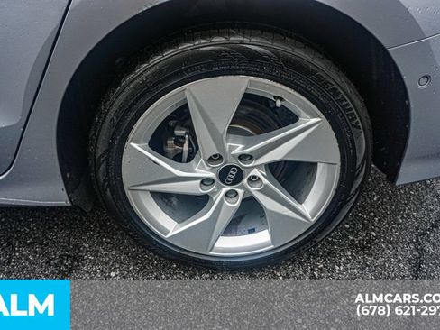 Used 2024 Audi A3 2.0T Premium FWD image 17