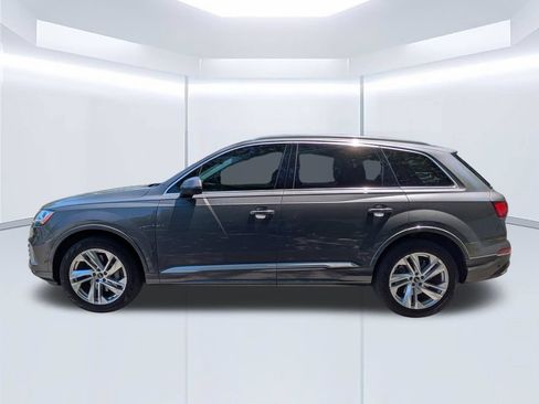Used 2023 Audi Q7 2.0T Premium w/ Convenience Package AWD/4WD image 7