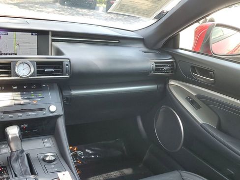 Used 2016 Lexus RC 350 image 18