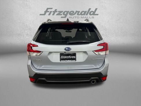 Used 2024 Subaru Forester Limited AWD/4WD image 4