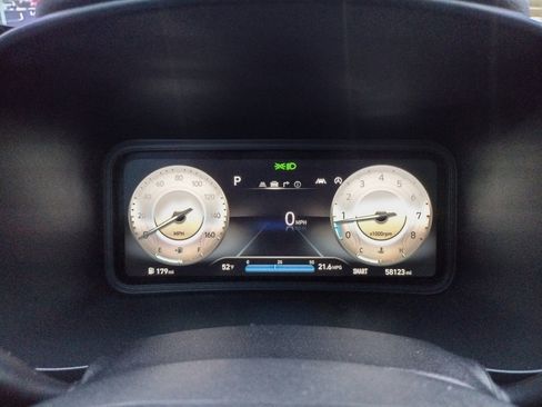 Used 2023 Hyundai Kona Limited image 27