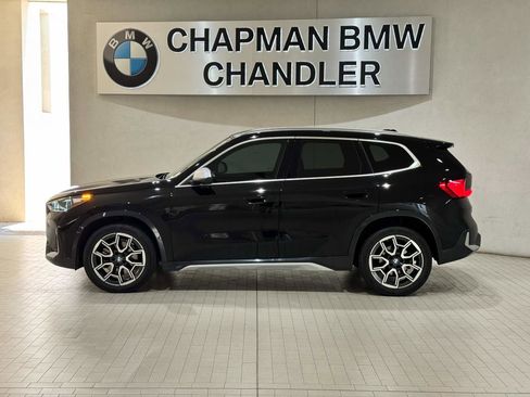 Certified 2023 BMW X1 xDrive28i w/ Premium Package AWD/4WD image 3