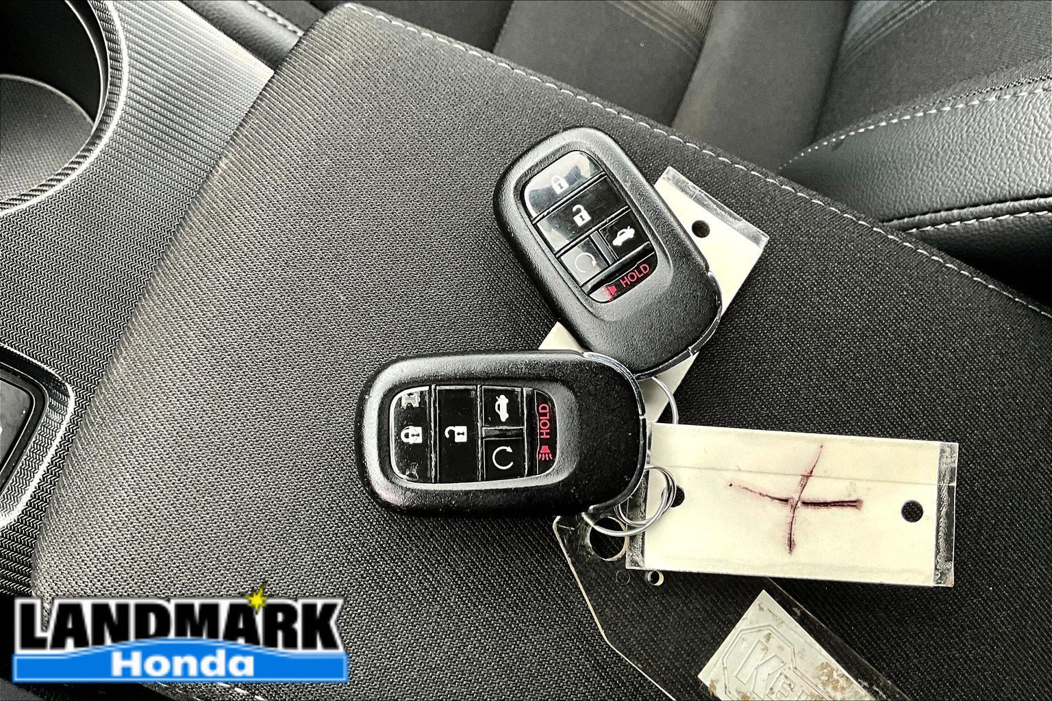 Used 2022 Honda Civic Sport image 10