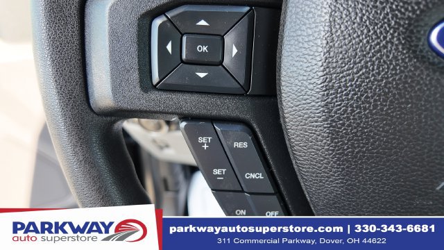 Used 2015 Ford F150 XL w/ Equipment Group 101A Mid AWD/4WD image 28