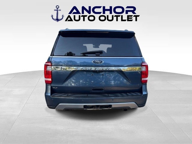 Used 2020 Ford Expedition XLT RWD image 8