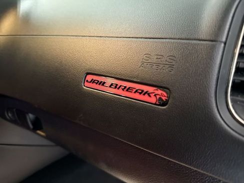 Used 2023 Dodge Charger SRT Hellcat RWD image 42