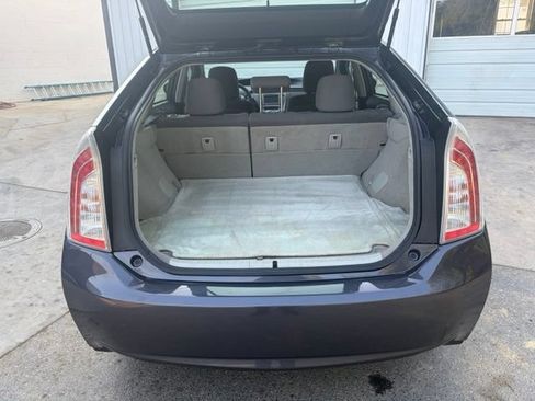 Used 2013 Toyota Prius Three FWD image 18