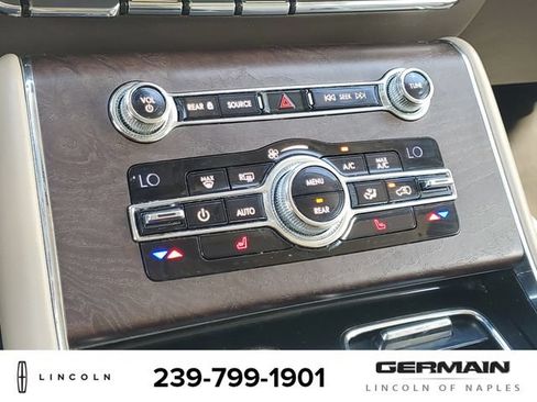 Used 2020 Lincoln Aviator Reserve RWD image 33
