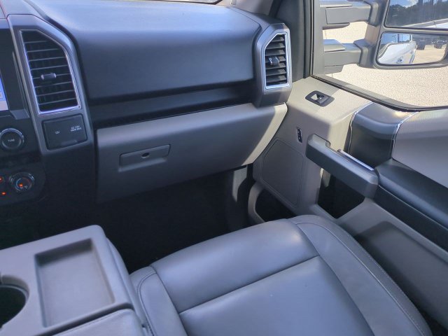Used 2016 Ford F150 XLT w/ Equipment Group 302A Luxury AWD/4WD image 17