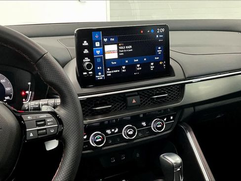 Certified 2025 Acura ADX A-Spec image 14