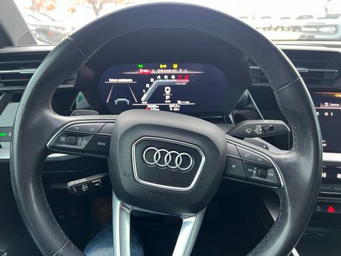 Used 2022 Audi A3 2.0T Premium Plus image 10