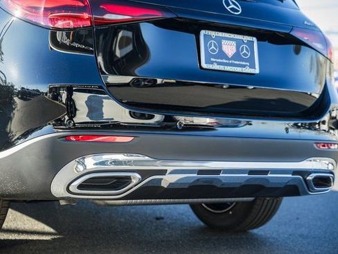New 2026 Mercedes-Benz GLC 300 4MATIC image 9