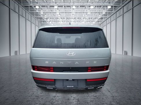 New 2026 Hyundai Santa Fe SE AWD/4WD image 5