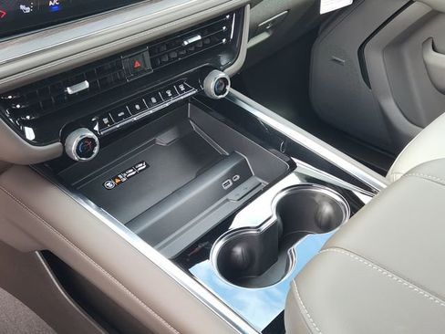 New 2026 Chevrolet Tahoe LT w/ Comfort Package image 15