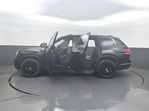 Used 2019 Volkswagen Atlas SEL Premium image 40