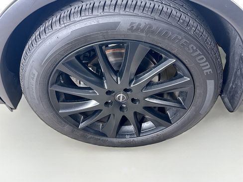 Used 2024 Nissan Murano Platinum w/ Cargo Package image 39