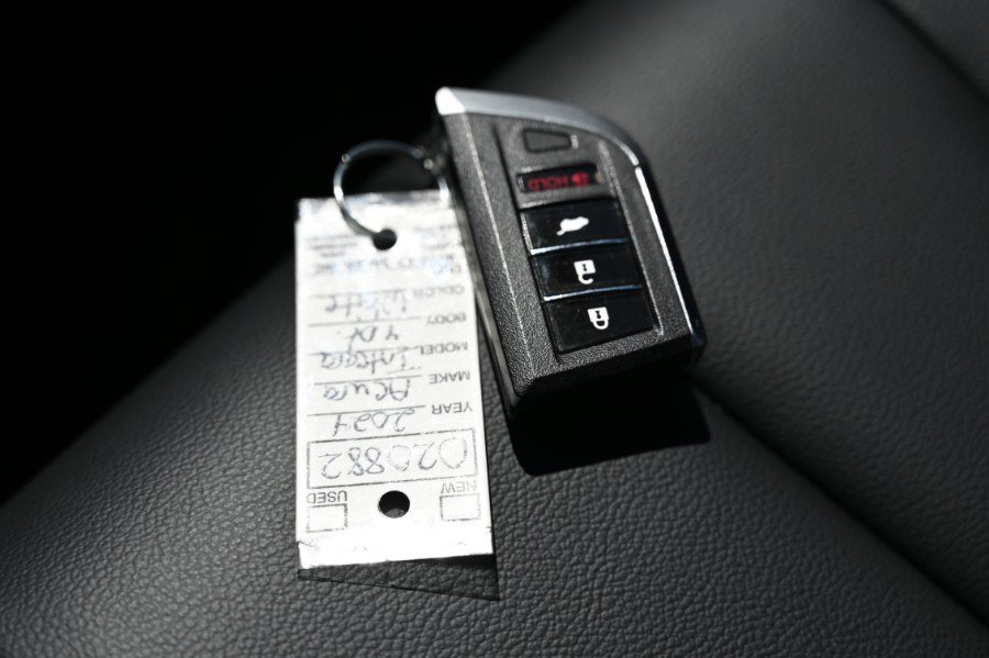 Used 2024 Acura Integra A-Spec FWD image 31