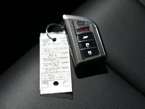 Used 2024 Acura Integra A-Spec FWD image 31