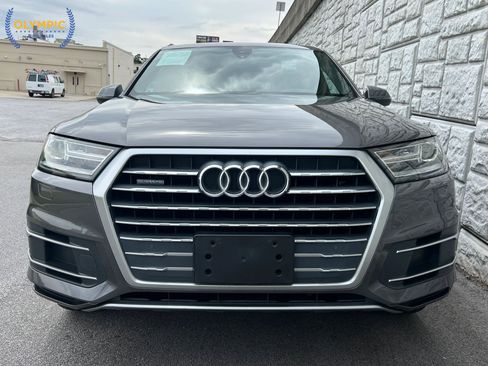 Used 2018 Audi Q7 2.0T Premium AWD/4WD image 13
